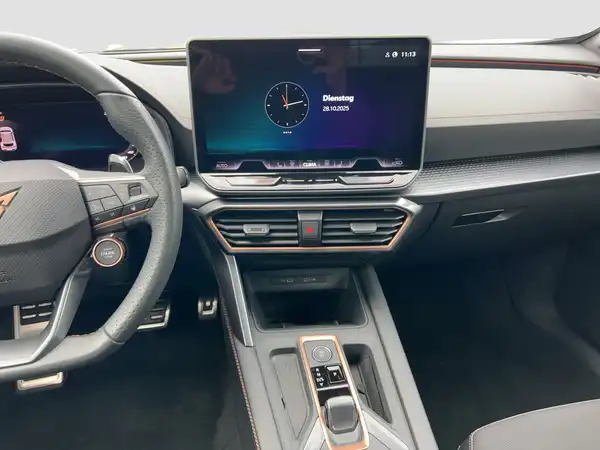 CUPRA FORMENTOR (12/16)