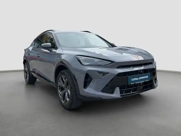 CUPRA FORMENTOR (4/16)