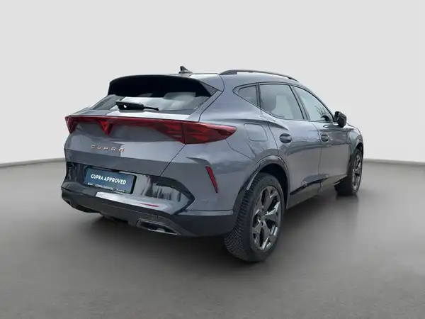 CUPRA FORMENTOR (5/16)