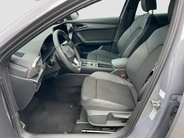 CUPRA FORMENTOR (8/16)