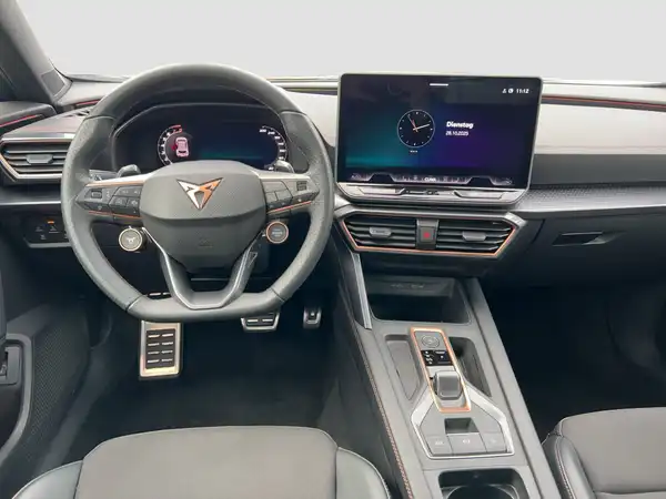 CUPRA FORMENTOR (10/16)