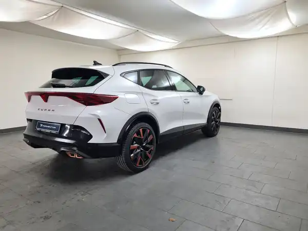CUPRA FORMENTOR (6/18)