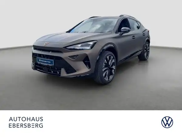 CUPRA FORMENTOR (2/17)