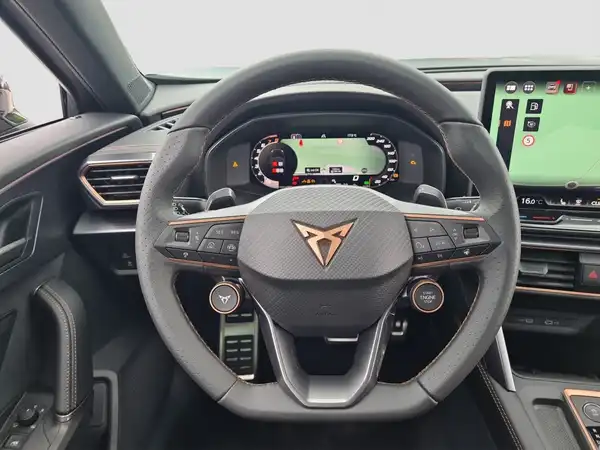 CUPRA FORMENTOR (11/17)