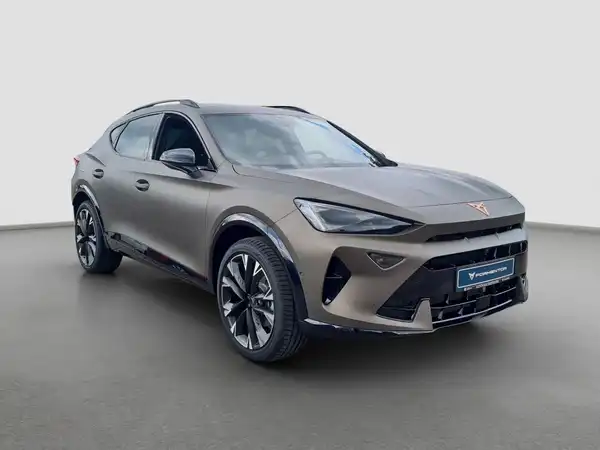 CUPRA FORMENTOR (4/17)