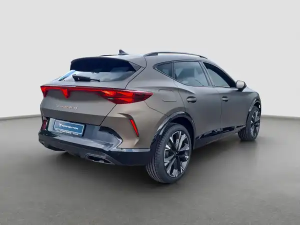CUPRA FORMENTOR (5/17)