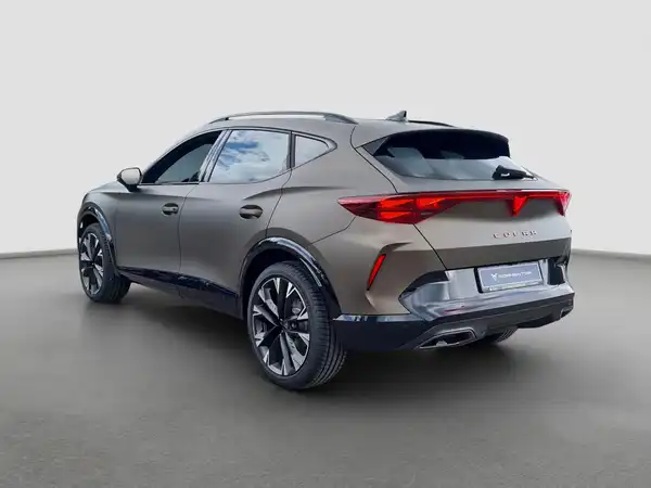 CUPRA FORMENTOR (7/17)
