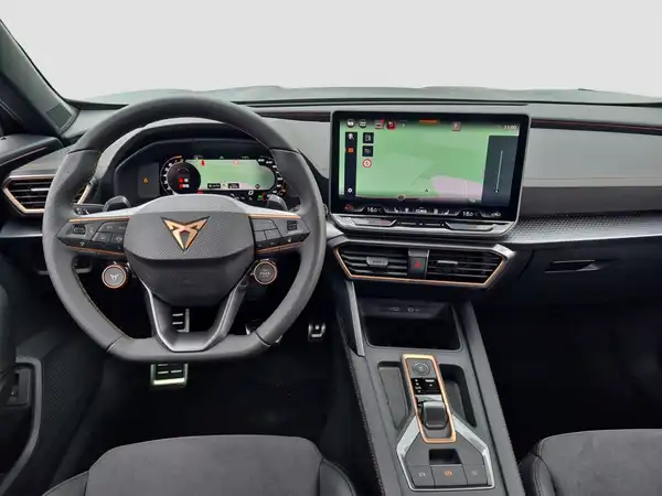 CUPRA FORMENTOR (10/17)