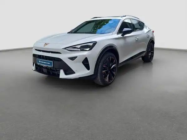 CUPRA FORMENTOR (1/17)