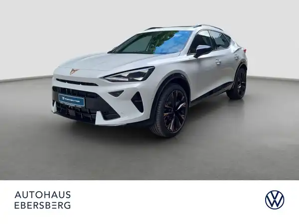 CUPRA FORMENTOR (2/17)