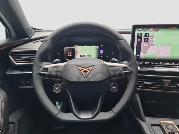 CUPRA FORMENTOR (11/17)