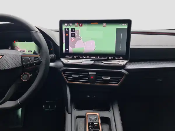 CUPRA FORMENTOR (12/17)