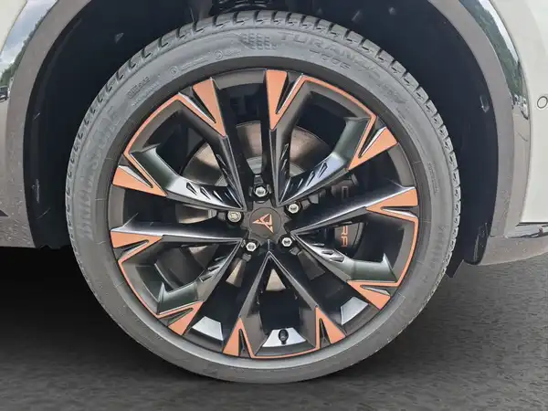 CUPRA FORMENTOR (17/17)