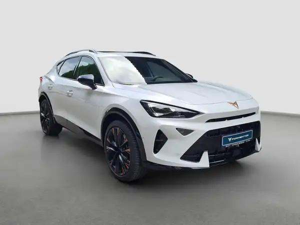 CUPRA FORMENTOR (4/17)