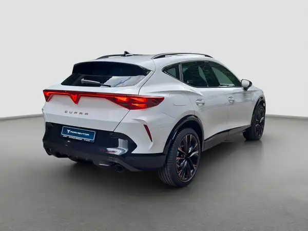 CUPRA FORMENTOR (5/17)