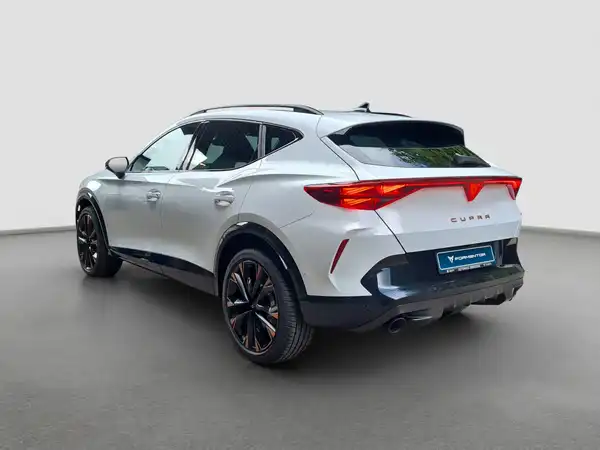 CUPRA FORMENTOR (7/17)