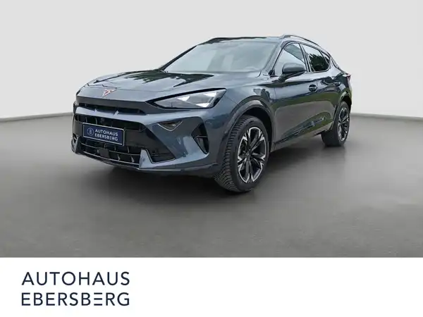CUPRA FORMENTOR (2/16)