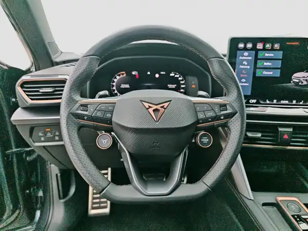 CUPRA FORMENTOR (11/16)