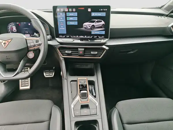 CUPRA FORMENTOR (12/16)