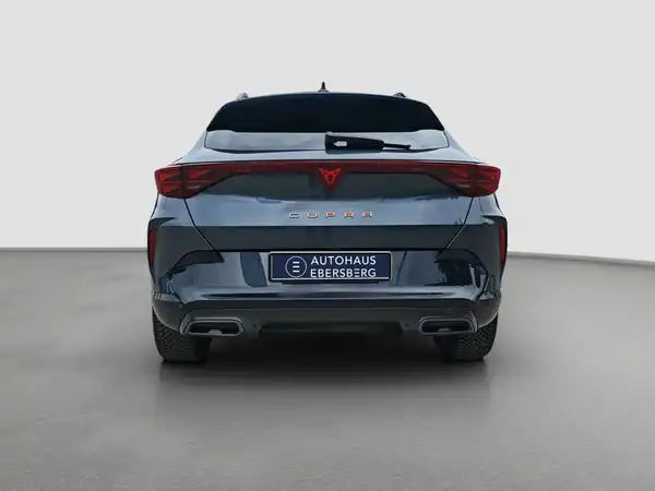 CUPRA FORMENTOR (6/16)