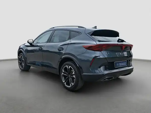 CUPRA FORMENTOR (7/16)