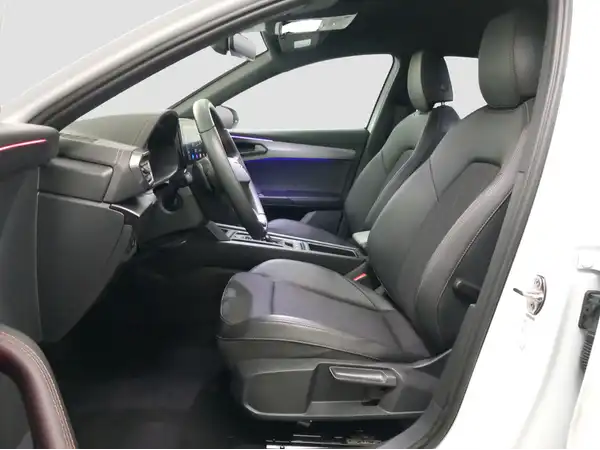 CUPRA FORMENTOR (8/17)