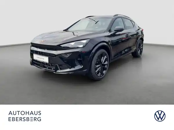 CUPRA FORMENTOR (2/16)