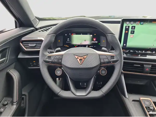 CUPRA FORMENTOR (11/16)