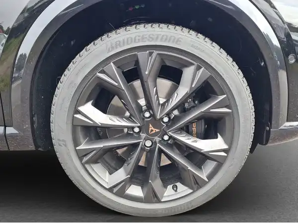 CUPRA FORMENTOR (16/16)