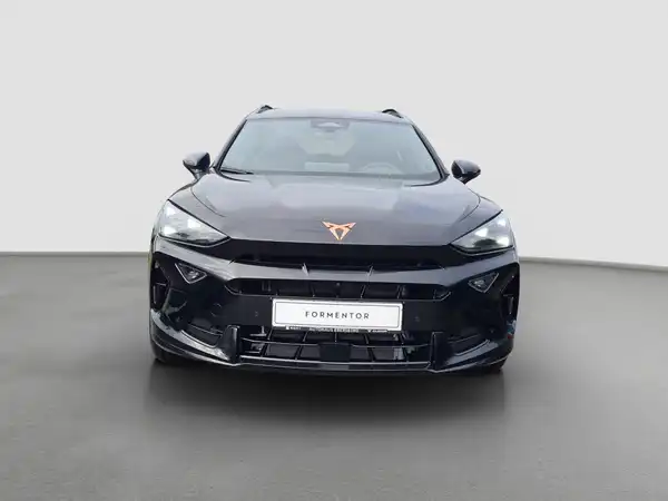 CUPRA FORMENTOR (3/16)