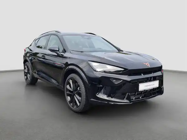 CUPRA FORMENTOR (4/16)