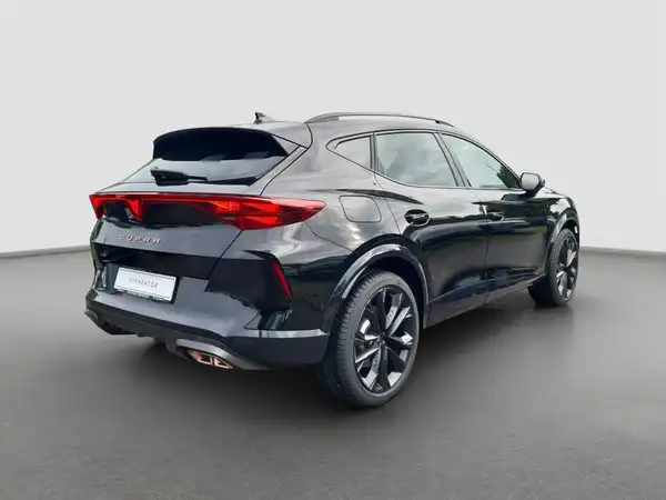 CUPRA FORMENTOR (5/16)