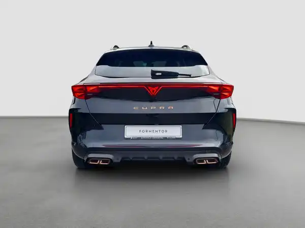 CUPRA FORMENTOR (6/16)