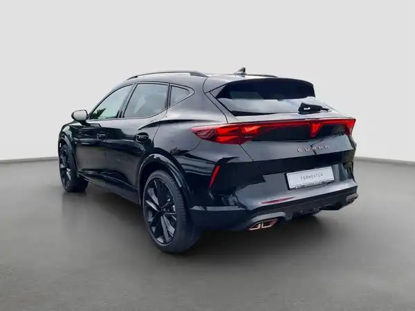 CUPRA FORMENTOR (7/16)