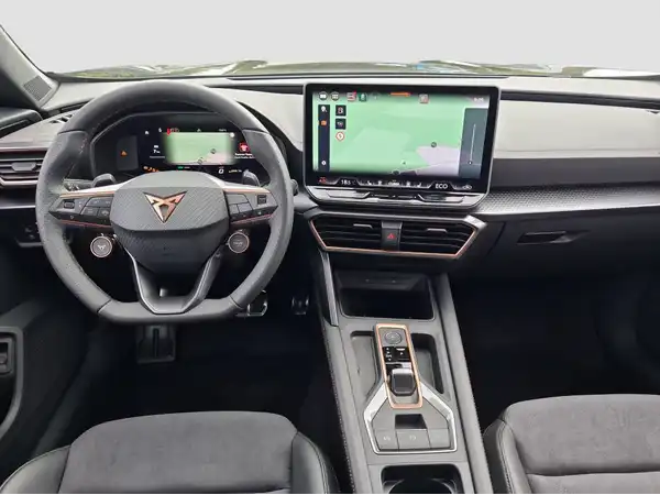 CUPRA FORMENTOR (10/16)