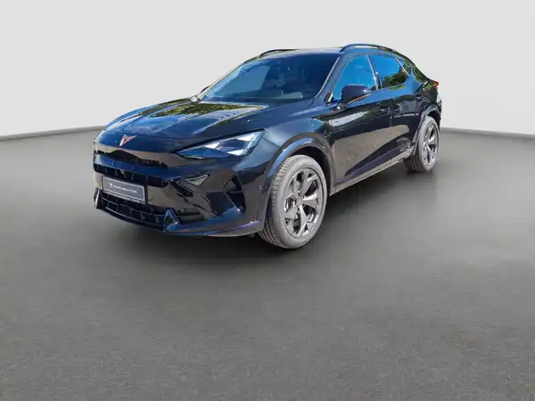 CUPRA FORMENTOR (2/16)