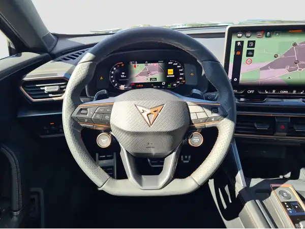 CUPRA FORMENTOR (10/16)