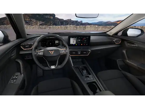 CUPRA Formentor (4/4)