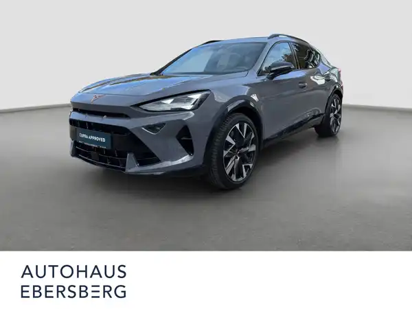 CUPRA FORMENTOR (2/17)