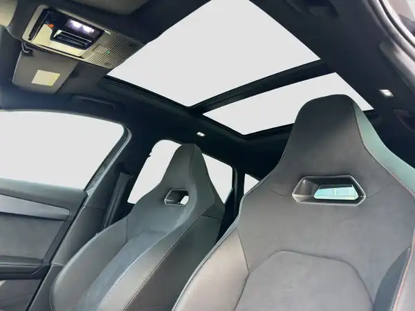 CUPRA FORMENTOR (14/17)