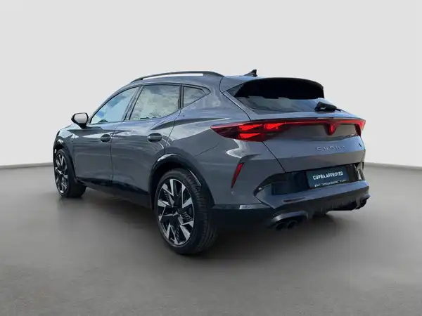 CUPRA FORMENTOR (7/17)