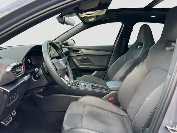 CUPRA FORMENTOR (8/17)