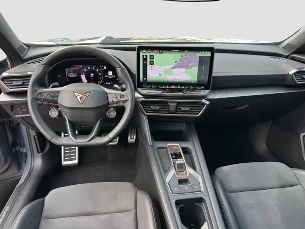 CUPRA FORMENTOR (10/17)