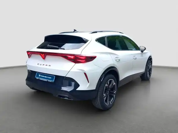 CUPRA FORMENTOR (4/15)