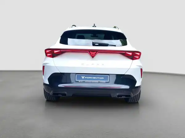 CUPRA FORMENTOR (5/15)