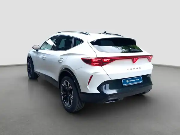 CUPRA FORMENTOR (6/15)
