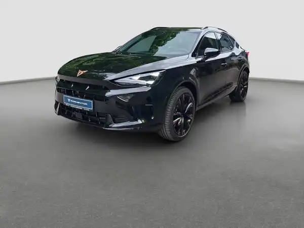 CUPRA FORMENTOR (1/17)