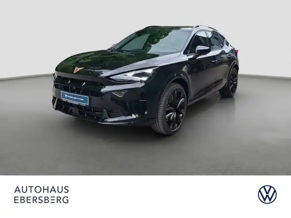 CUPRA FORMENTOR (2/17)