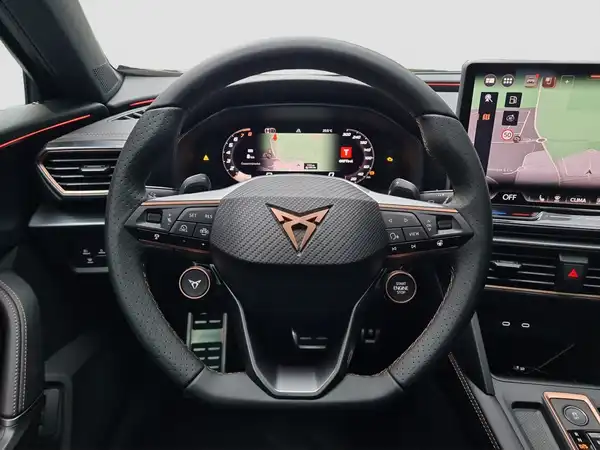 CUPRA FORMENTOR (11/17)