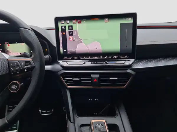 CUPRA FORMENTOR (12/17)